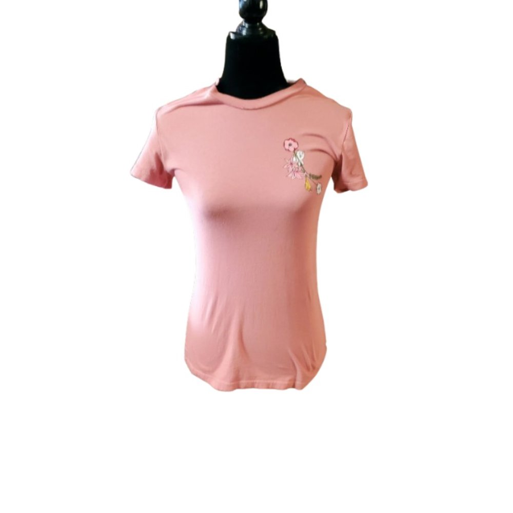 RipnDip t shirt women's small